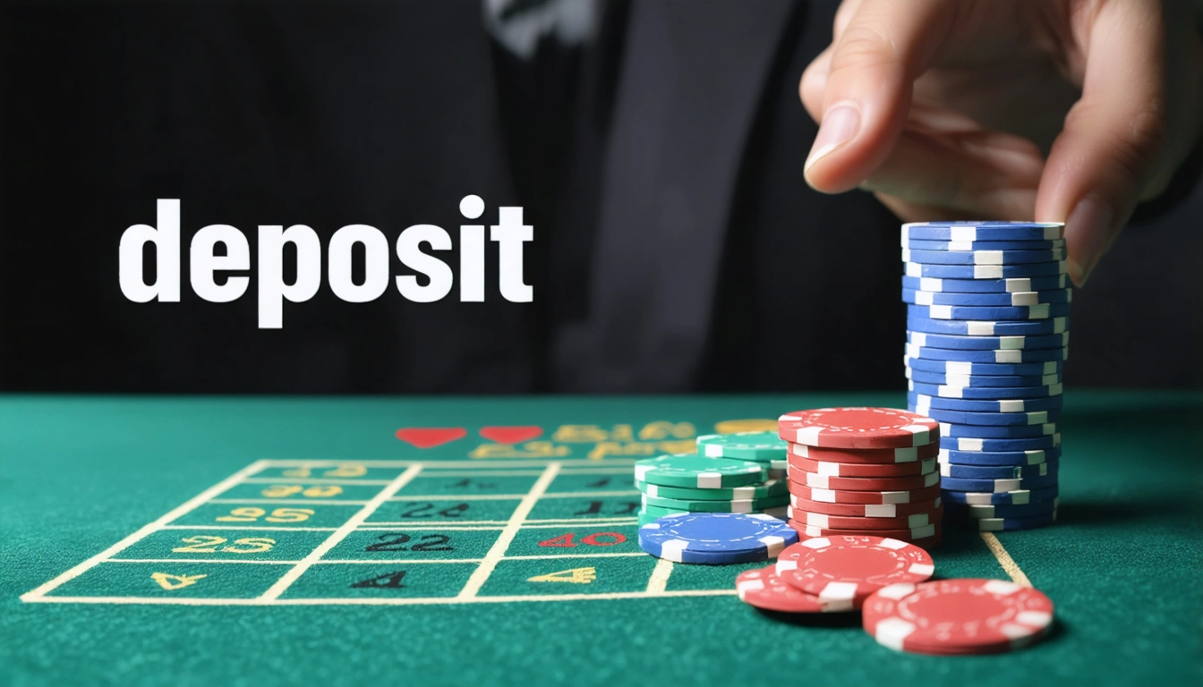 deposit 22bet