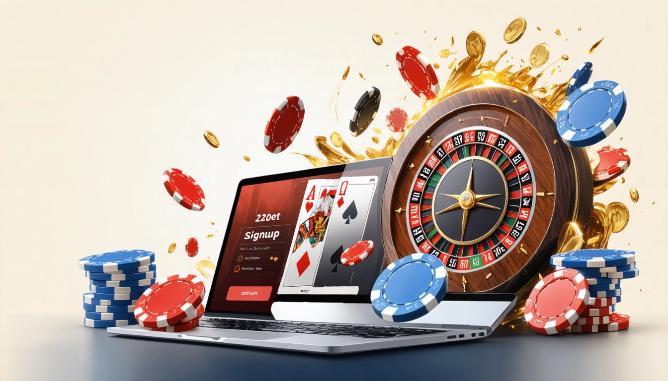 signup 22bet